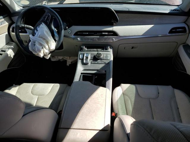 KM8R5DHE1MU260286 Hyundai Palisade Limited