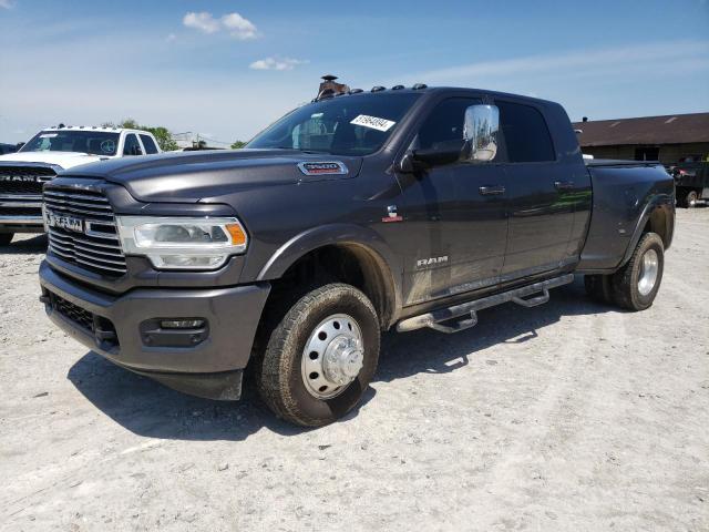 Продаж на аукціоні авто 2019 Ram 3500 Laie, vin: 3C63RRML2KG525739, номер лоту: 51964894