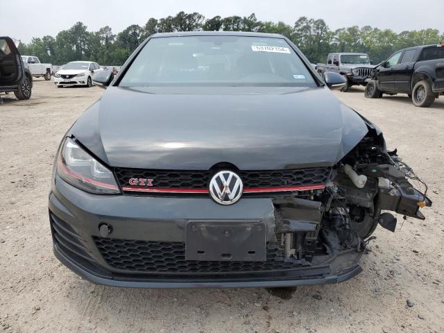 3VW547AU2GM050911 Volkswagen GTI S/SE