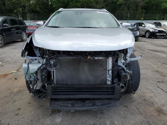 5N1AZ2DJ7MC134691 Nissan Murano Platinum