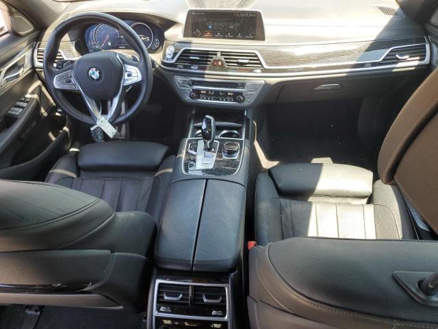 WBA7J2C34HG497678 BMW 740 Xe