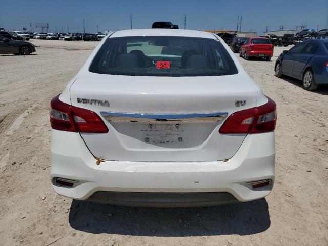 3N1AB7AP7HY240850 Nissan SENTRA S