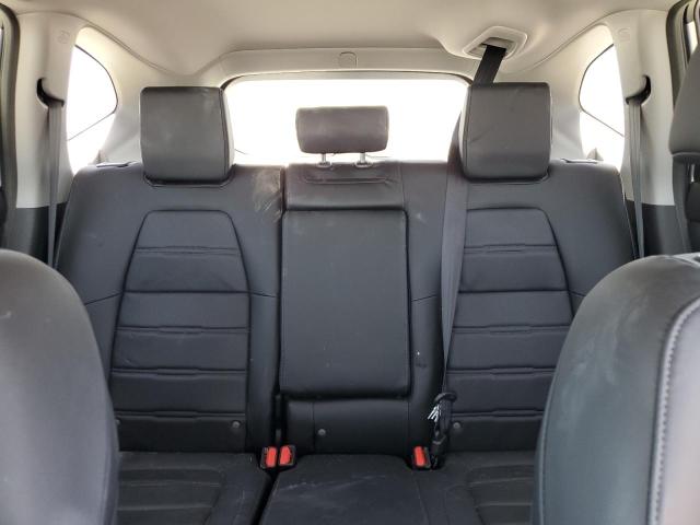 2HKRW2H98NH656056 Honda Cr-v Touring