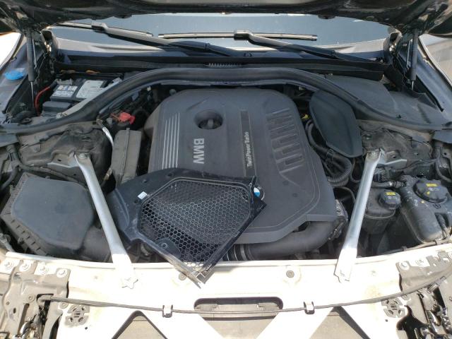 WBA7E2C56KB454602 BMW 2019