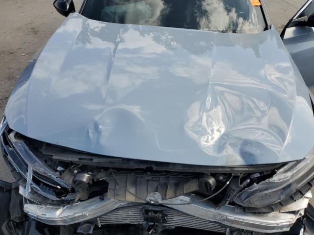 1HGCV1F37MA058677 Honda Accord Sport
