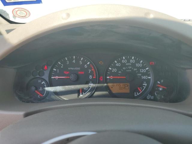 1N6BD0CT0EN749004 Nissan FRONTIER S