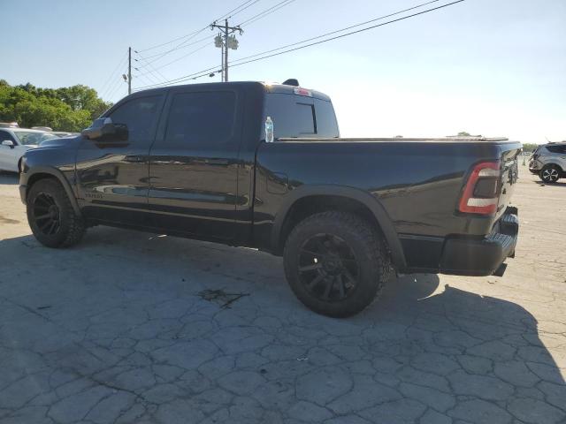 1C6SRFLT1KN715079 RAM 1500 Rebel
