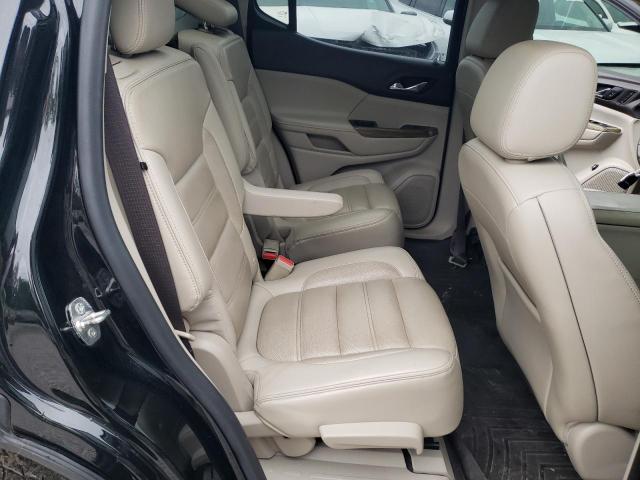 1GKKNXLSXJZ215337 GMC Acadia Denali
