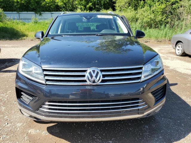 WVGEF7BP2HD001996 Volkswagen Touareg Sport