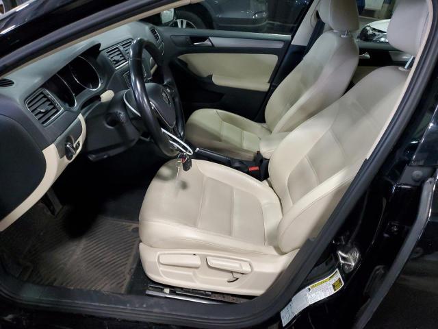 3VWDB7AJ6HM292206 Volkswagen JETTA SE