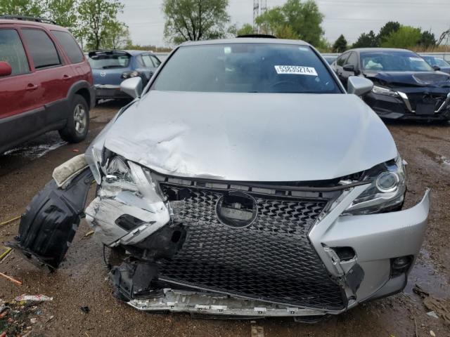 JTHKD5BHXE2194298 Lexus CT 200