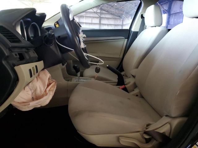 JA32U2FU8FU026980 Mitsubishi LANCER ES