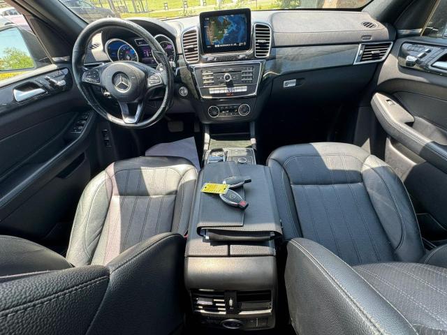 4JGDF6EE6HA824867 Mercedes-Benz Gls 450 4matic