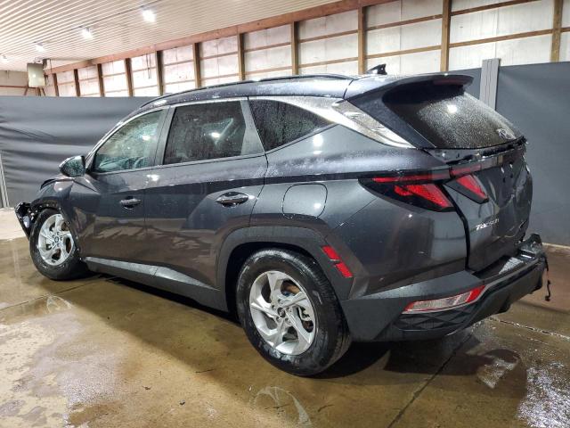 5NMJB3DEXRH357947 Hyundai TUCSON SEL