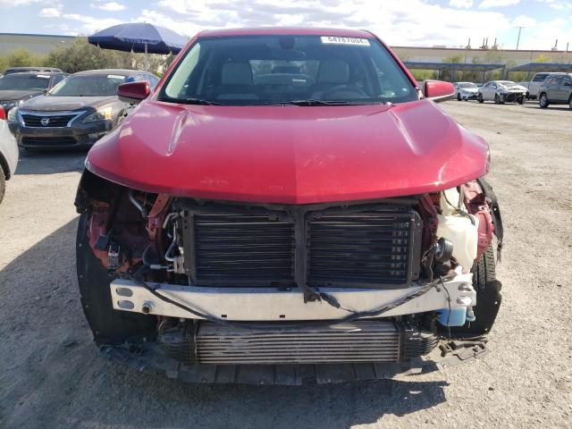 2GNAXSEV8J6257729 Chevrolet EQUINOX LT