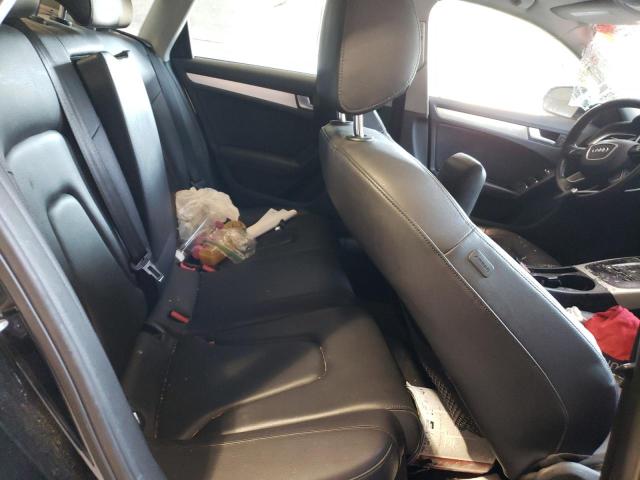 WAUBFAFL0EN014597 Audi A4 PREMIUM