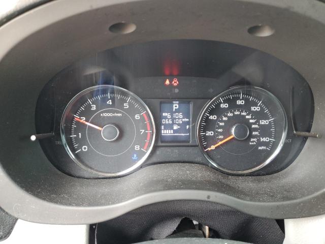 JF2SJAVC1GH477550 Subaru FORESTER 2