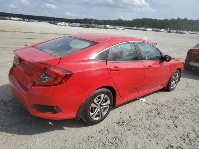2HGFC2F50HH507229 Honda Civic Lx
