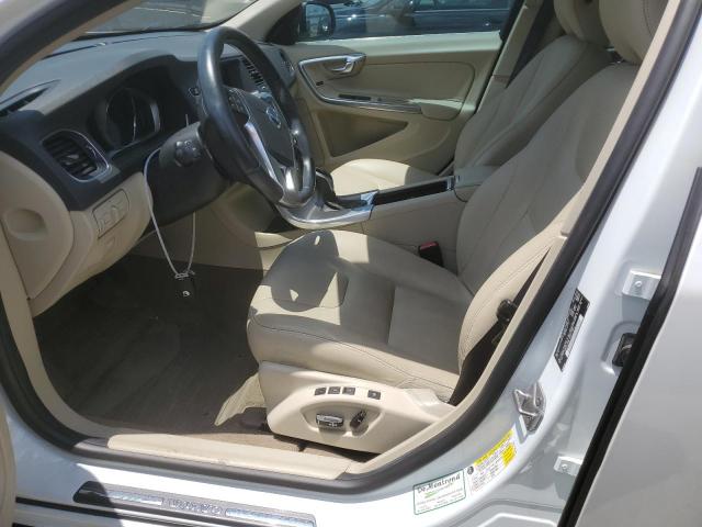 YV140MEC9F1206572 Volvo V60 Premier+