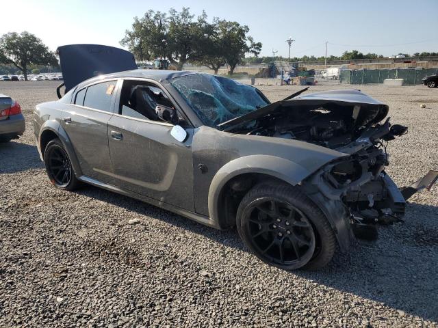 2C3CDXL95PH642423 Dodge Charger Srt Hellcat