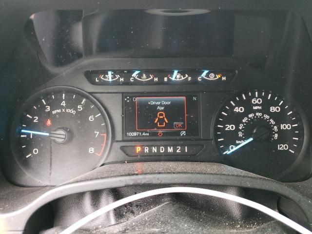 1FTMF1CB3KKD57411 Ford F150