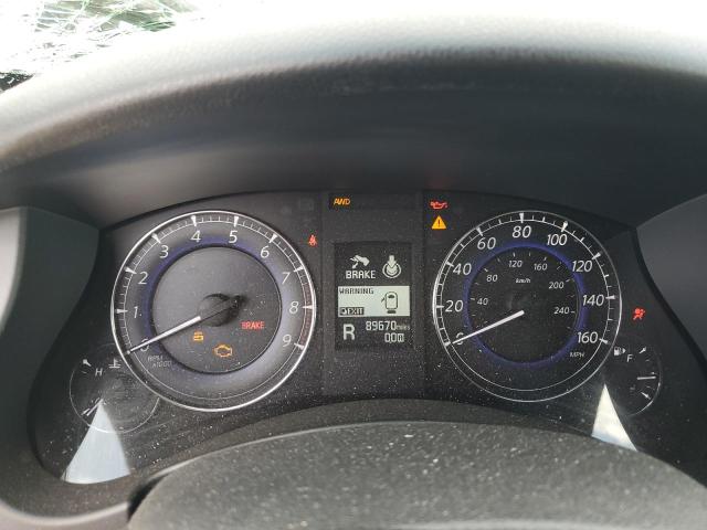 JN1BJ0RR9GM264296 Infiniti QX50