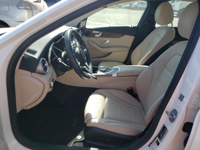 55SWF8DB1KU288648 Mercedes-Benz C 300