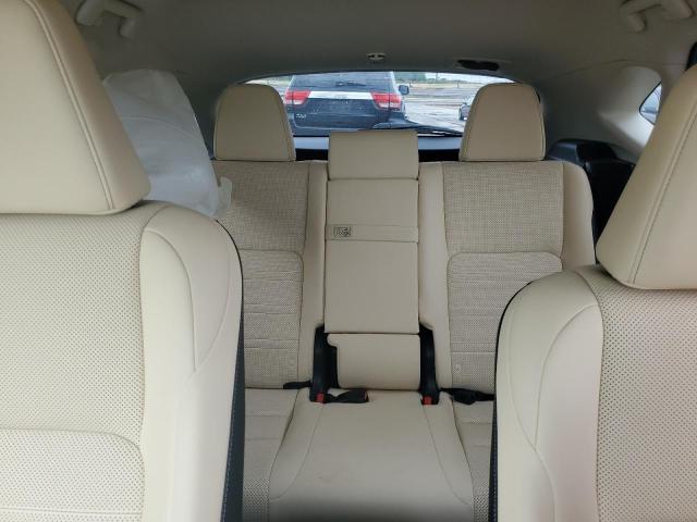 JTJYARBZ8K2143363 Lexus Nx 300 Base