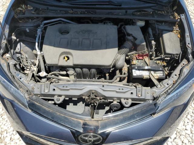 5YFBURHEXJP747078 Toyota COROLLA L