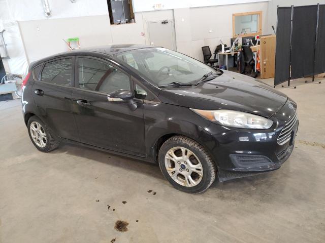 3FADP4EJ1GM108016 Ford Fiesta