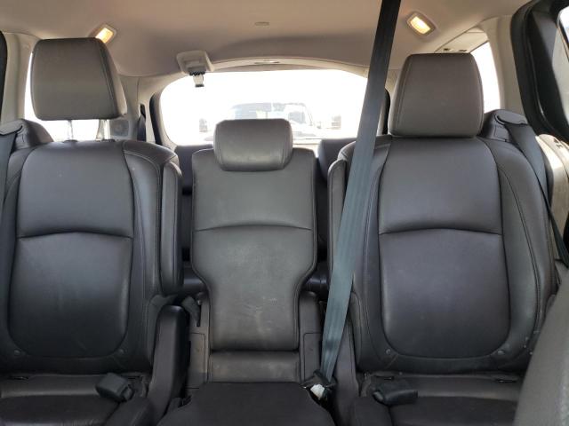 5FNRL6H97KB111475 Honda ODYSSEY EL