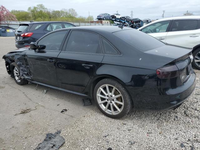 WAUBFAFL7FN010371 Audi A4 PREMIUM
