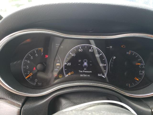 1C4RJFBGXHC735466 Jeep Grand Cherokee Limited