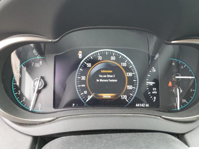 1G4GB5G36GF104789 Buick Lacrosse