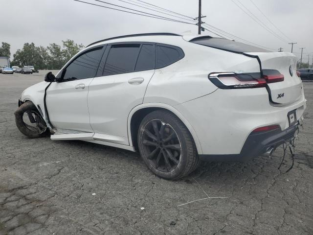 5UX2V1C09M9G61427 BMW X4 Xdrive30i