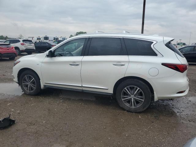 5N1DL0MMXJC513273 Infiniti QX60
