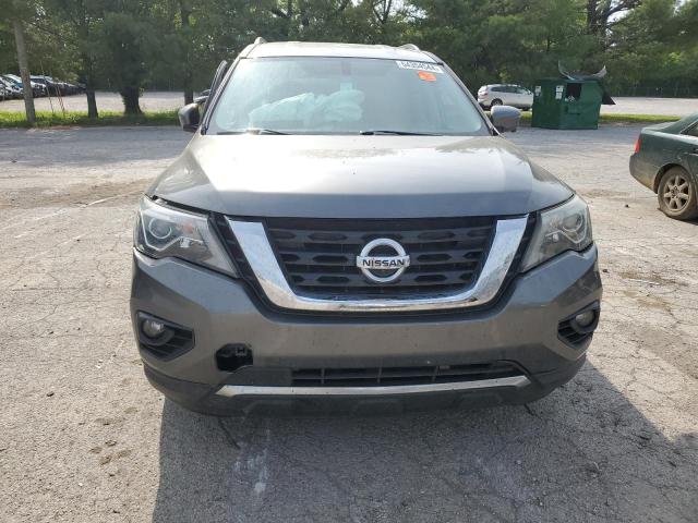 5N1DR2CM2LC613317 Nissan Pathfinder Sl