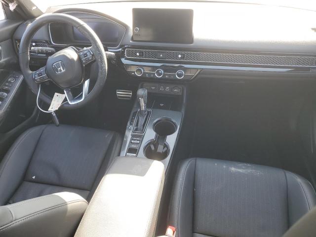 19XFL1H81PE012533 Honda Civic Sport Touring