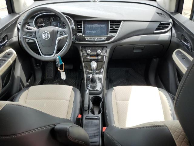 KL4CJBSM3HB042985 Buick Encore Preferred Ii