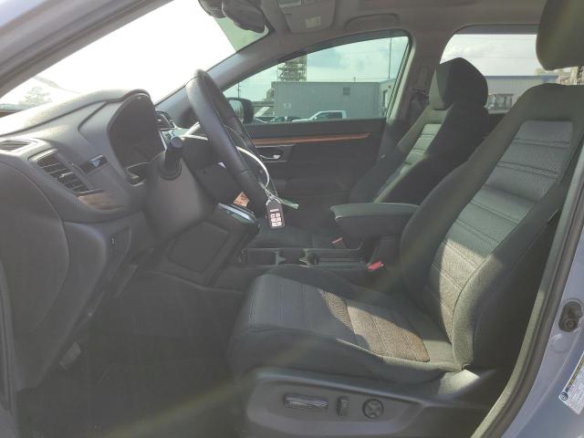 2HKRW2H51MH671039 Honda CR-V EX