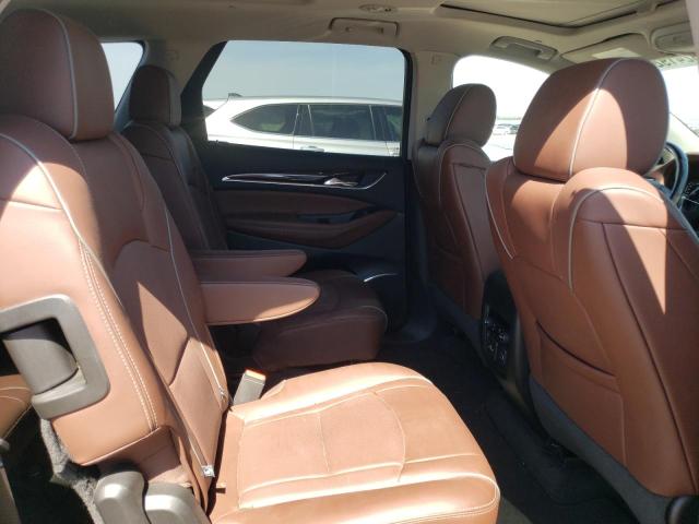 5GAEVCKW6KJ146248 Buick Enclave Avenir