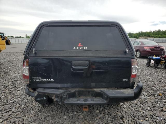 3TMMU4FN2FM084733 Toyota Tacoma Double Cab Long Bed