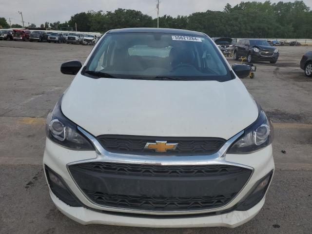 KL8CD6SA9NC020854 Chevrolet SPARK 1LT