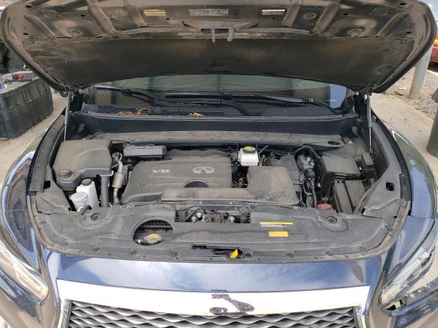 5N1DL0MN2LC532914 Infiniti QX60 LUXE