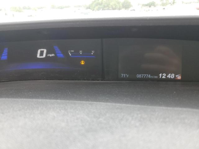 19XFB2F59EE014142 Honda Civic Lx