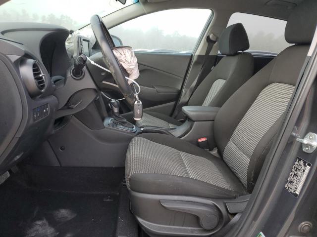 KM8K22AA3LU405347 Hyundai Kona Sel