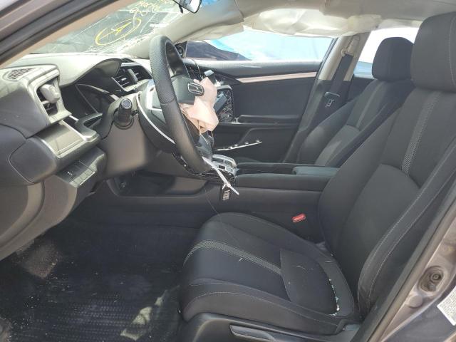 19XFC1F39HE004804 Honda CIVIC EX