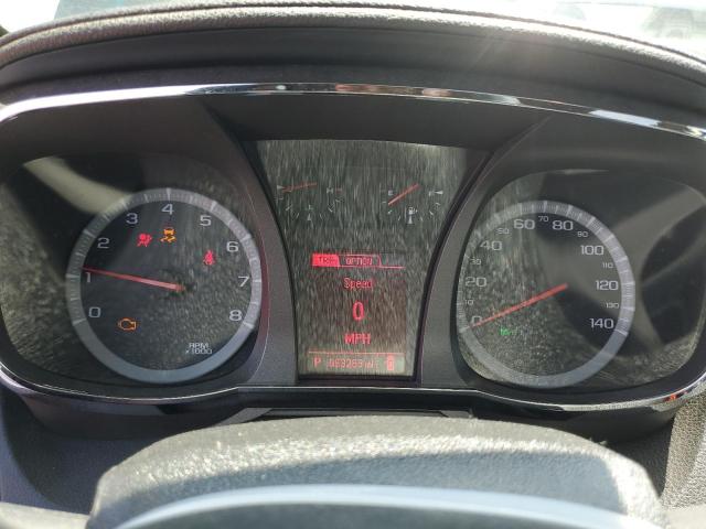 2GKALPEK5H6234852 GMC Terrain Slt