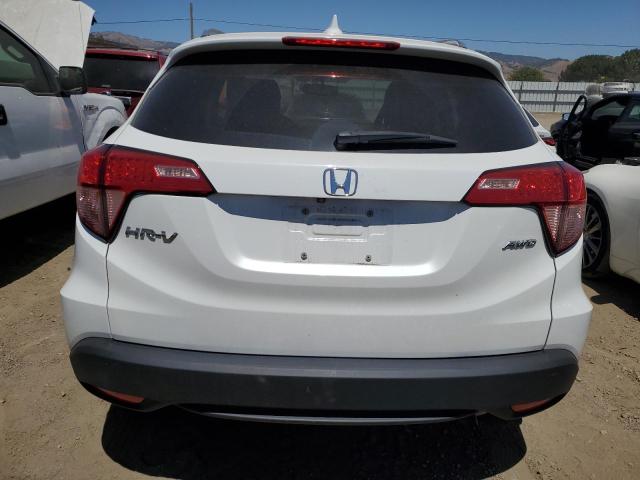 3CZRU6H71HM730003 Honda Hr-v Exl