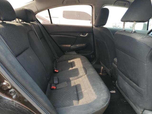 2HGFB2F51EH512096 Honda Civic Lx